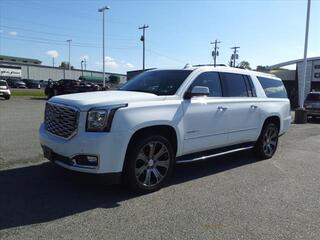 2019 Gmc Yukon Xl