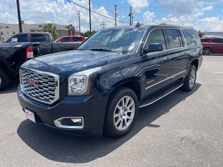 2020 Gmc Yukon Xl for sale in Dothan AL