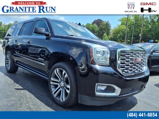 2020 Gmc Yukon Xl for sale in Media PA