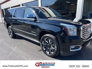 2019 Gmc Yukon Xl