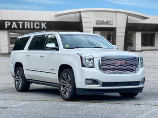 2019 Gmc Yukon Xl for sale in Ashland VA