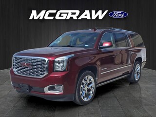 2019 Gmc Yukon Xl