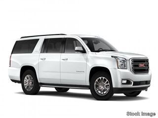 2020 Gmc Yukon Xl