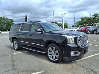 2016 Gmc Yukon Xl
