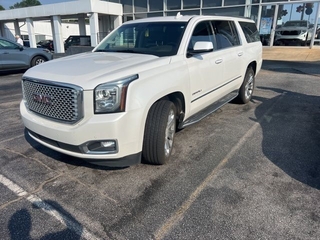 2017 Gmc Yukon Xl for sale in Greenville SC