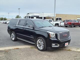 2017 Gmc Yukon Xl for sale in Hastings MN