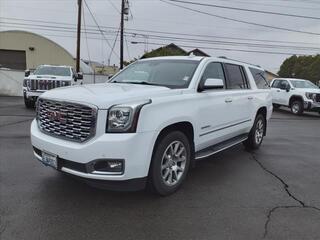 2018 Gmc Yukon Xl