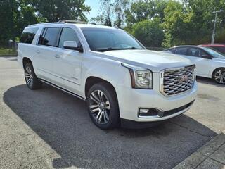 2018 Gmc Yukon Xl for sale in Clarksville TN