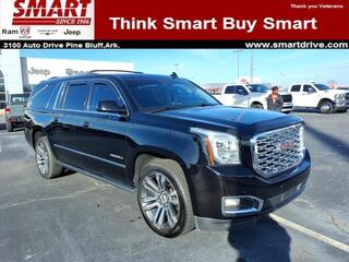 2019 Gmc Yukon Xl for sale in White Hall AR