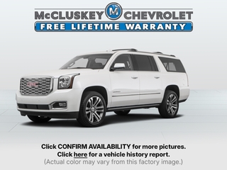 2019 Gmc Yukon Xl for sale in Cincinnati OH