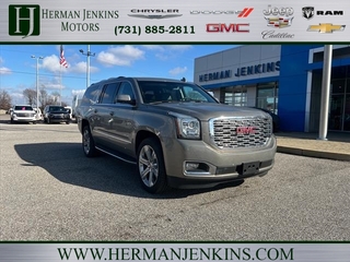 2019 Gmc Yukon Xl for sale in Union City TN