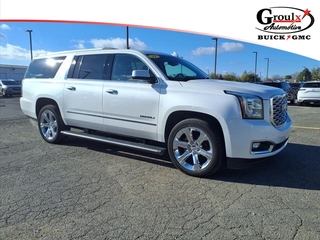 2019 Gmc Yukon Xl for sale in Monroe MI