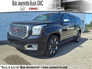 2020 Gmc Yukon Xl