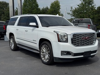2020 Gmc Yukon Xl for sale in Easley SC