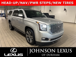 2020 Gmc Yukon Xl for sale in Durham NC