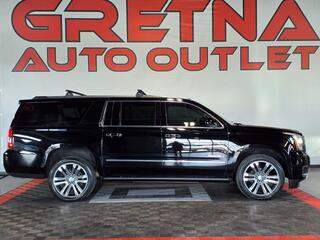 2020 Gmc Yukon Xl for sale in Gretna NE