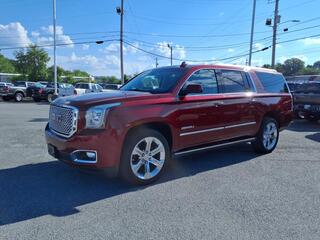 2016 Gmc Yukon Xl