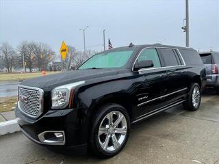 2016 Gmc Yukon Xl