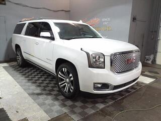 2017 Gmc Yukon Xl