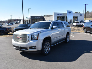 2017 Gmc Yukon Xl