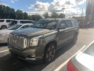 2017 Gmc Yukon Xl for sale in Greensboro NC