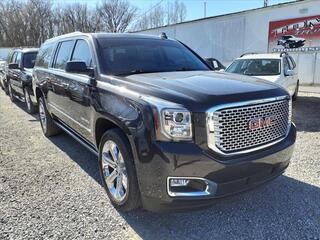 2017 Gmc Yukon Xl for sale in Guthrie KY