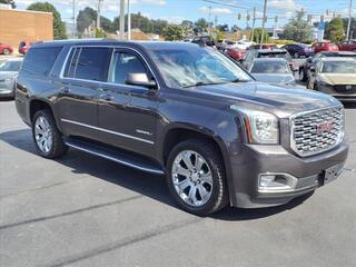 2018 Gmc Yukon Xl