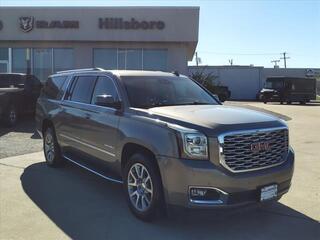 2019 Gmc Yukon Xl