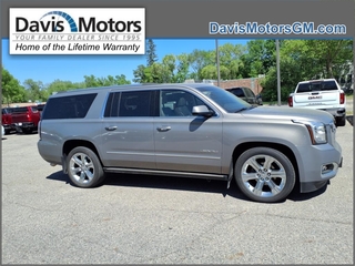 2019 Gmc Yukon Xl for sale in Litchfield MN