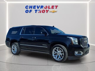 2020 Gmc Yukon Xl for sale in Troy OH