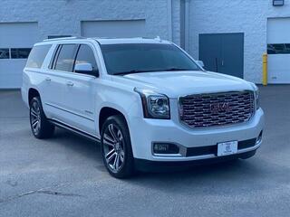 2020 Gmc Yukon Xl