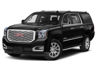 2020 Gmc Yukon Xl