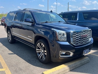 2020 Gmc Yukon Xl