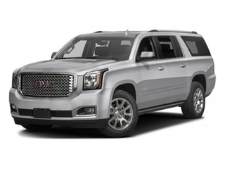 2016 Gmc Yukon Xl