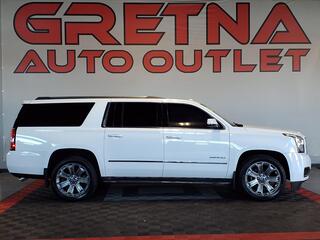 2016 Gmc Yukon Xl for sale in Gretna NE