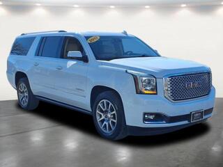 2017 Gmc Yukon Xl for sale in Vineland NJ