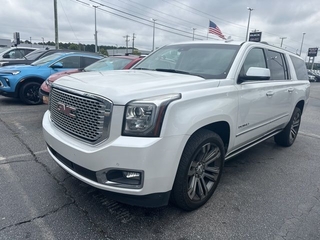 2017 Gmc Yukon Xl