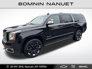 2018 Gmc Yukon Xl for sale in Nanuet NY