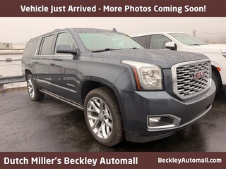 2019 Gmc Yukon Xl for sale in Beckley WV