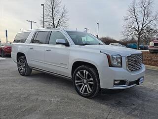 2019 Gmc Yukon Xl for sale in Glendale WI