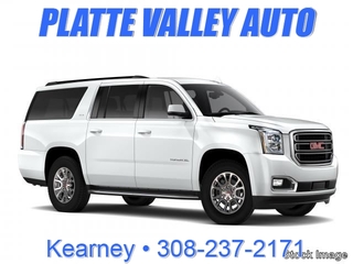 2019 Gmc Yukon Xl for sale in Kearney NE