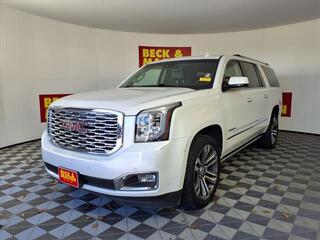 2019 Gmc Yukon Xl for sale in Houston TX