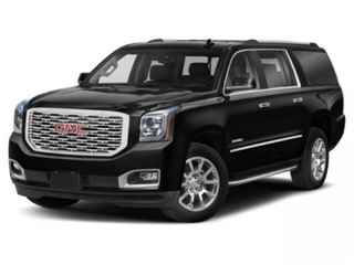 2019 Gmc Yukon Xl