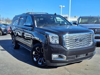 2020 Gmc Yukon Xl for sale in Cincinnati OH