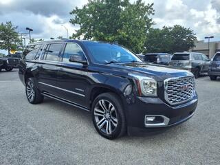 2020 Gmc Yukon Xl for sale in Nashville TN