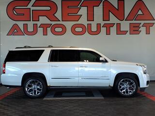 2016 Gmc Yukon Xl