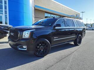 2017 Gmc Yukon Xl