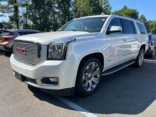 2017 Gmc Yukon Xl