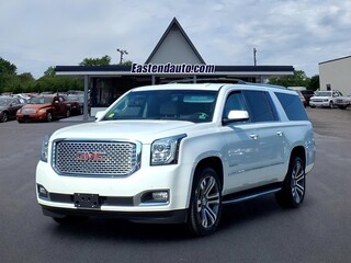 2017 Gmc Yukon Xl for sale in Richmond VA