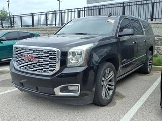 2018 Gmc Yukon Xl